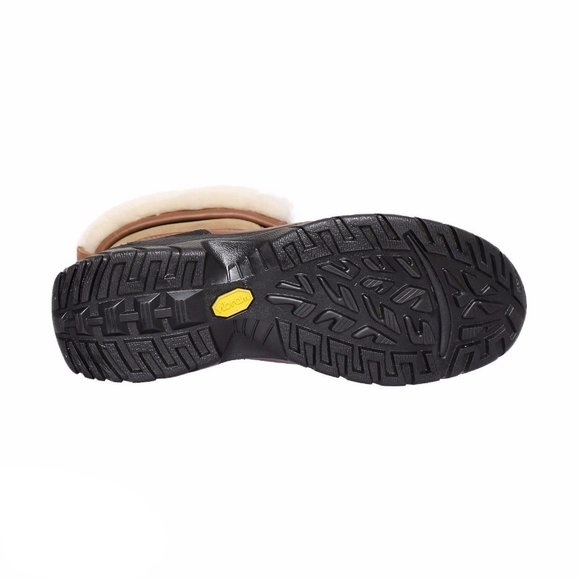 UGG Butte Worchester Boots - Picture 6 of 6